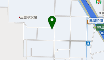 田口スポーツ用品店の地図画像