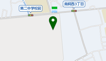 カネカ食品株式会社大阪業務センターの地図画像