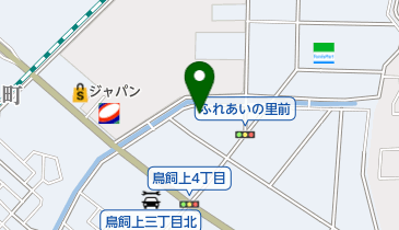 エダキ製作所の地図画像