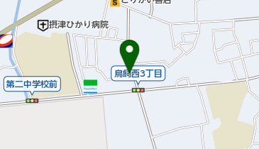 ジャムジャムの地図画像