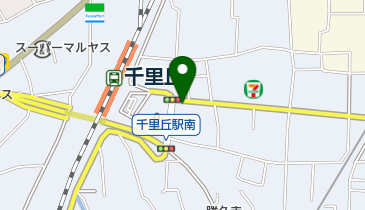 PUPAPUPAの地図画像