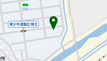 山陽工業の地図画像