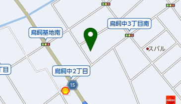 おぜき包装株式会社 摂津市 社会関連 566 0064 の地図 アクセス 地点情報 Navitime
