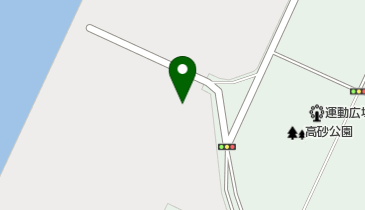 株式会社コールド・エアー・プロダクツの地図画像