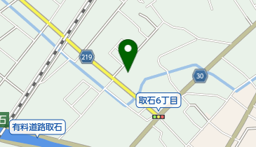 南海オートの地図画像