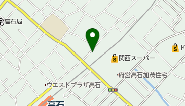 ショパンの地図画像