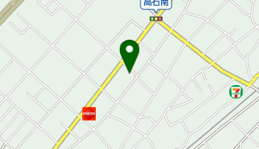 大阪府高石市千代田のヘア メイク 美容院一覧 Navitime