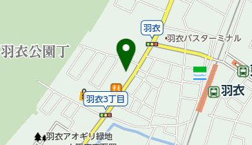 住友生命保険相互会社堺支社高石支部の地図画像