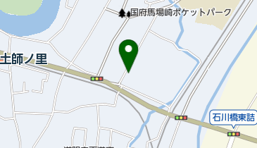 司運輸の地図画像