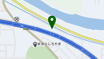 太田金網製作所の地図画像