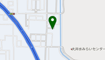 株式会社原紙工の地図画像