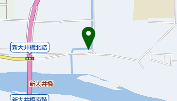 ホリミモータースの地図画像