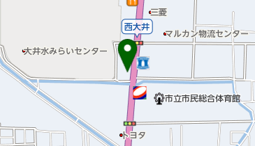 大阪府藤井寺市のカー用品一覧 Navitime
