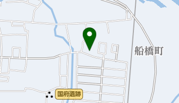 山田建設の地図画像