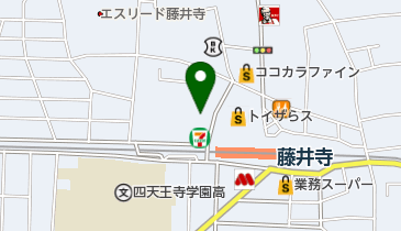 株式会社スミイチの地図画像