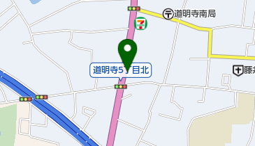 サロン・ド・Vの地図画像