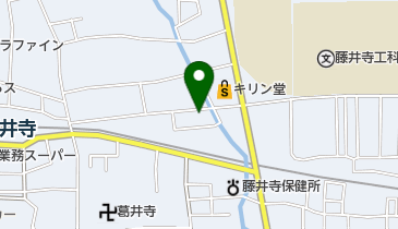 トピックの地図画像