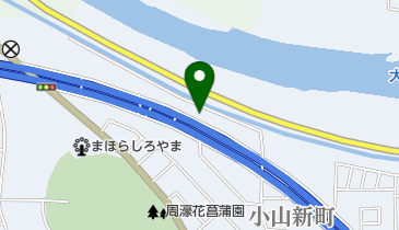 株式会社美原製作所の地図画像
