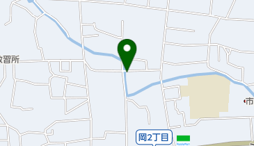 廣ライフコンサルタントの地図画像