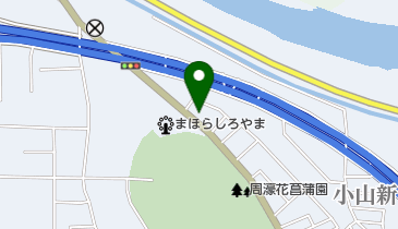 マルシンの地図画像