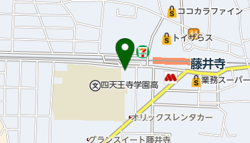 春日屋旅館の地図画像