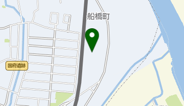 藤井寺市役所 藤井寺市柏原市学校給食センターの地図画像