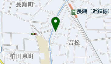 有限会社ノースカントリーの地図画像