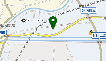 木村商事株式会社の地図画像
