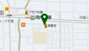 ハートランドの地図画像