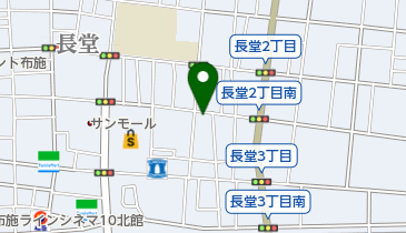 ツジタ企画印刷株式会社の地図画像