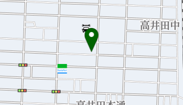株式会社メイクの地図画像