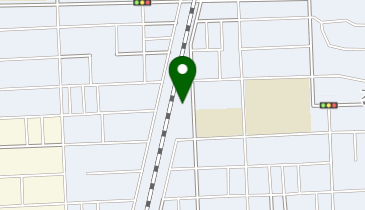 賛協社レーベル印刷株式会社第一工場の地図画像