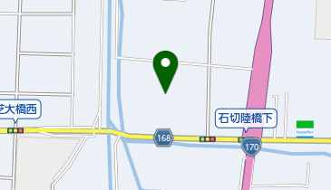 株式会社栄信興運の地図画像