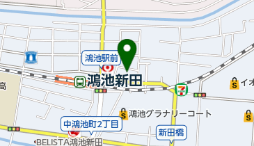 大阪府東大阪市鴻池本町の介護サービス 施設一覧 Navitime