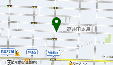 大阪府東大阪市高井田本通のカラオケ インターネットカフェ まんが喫茶一覧 Navitime