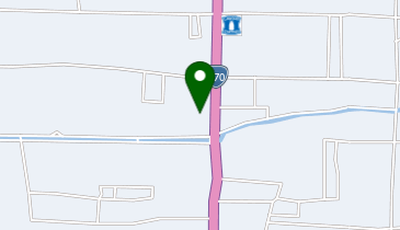 西田商店の地図画像