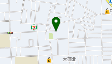 株式会社アイエスの地図画像