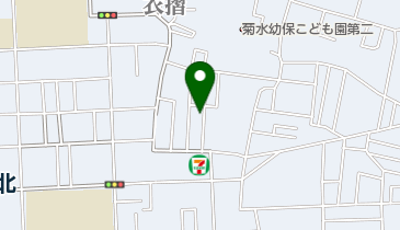 株式会社ナガタニの地図画像