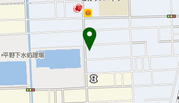 クラスターテクノロジー株式会社の地図画像