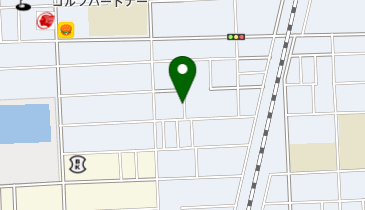 光星化学工業所の地図画像