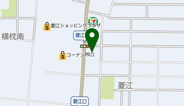株式会社大谷悦造商店の地図画像
