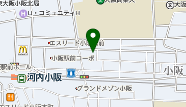 天理教 菅法分教会の地図画像