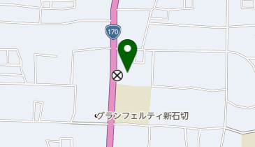 大阪中河内農業協同組合 孔舎衙支店の地図画像