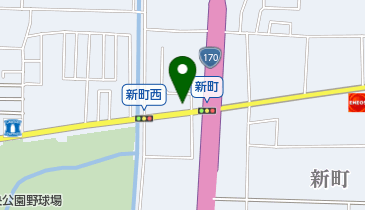 株式会社鶴原工務店の地図画像