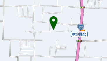株式会社吉武工務店の地図画像