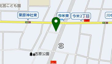 フジタ建設」(東大阪市-建設/建築/設備/住宅-〒578-0904)の地図