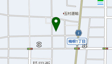 株式会社進興サービスの地図画像