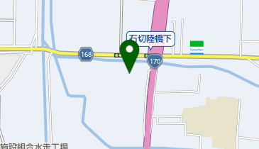 アルファーガスの地図画像