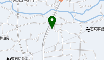 ニュートラルの地図画像