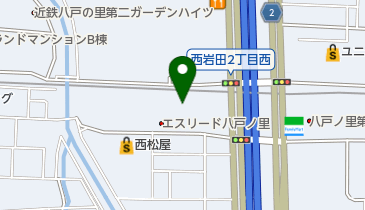 本門仏立宗浄風寺の地図画像